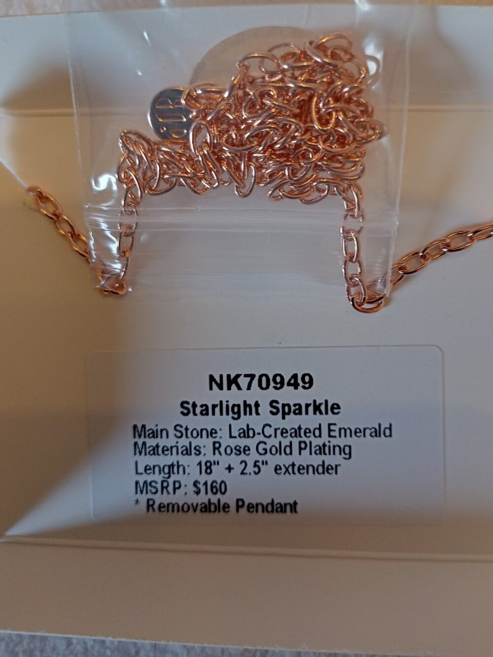 Bomb Party May 2026 Starlight Sparkle - Picture 4 of 5